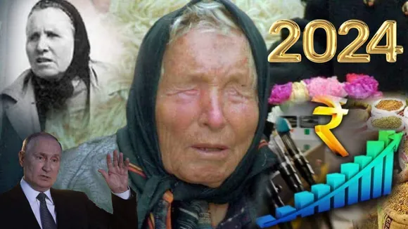 Baba Venga says There can be IN 2024 Chance of Putin Assassination Inflammation Treatment For Alzimer What Are Good & Bad Deeds