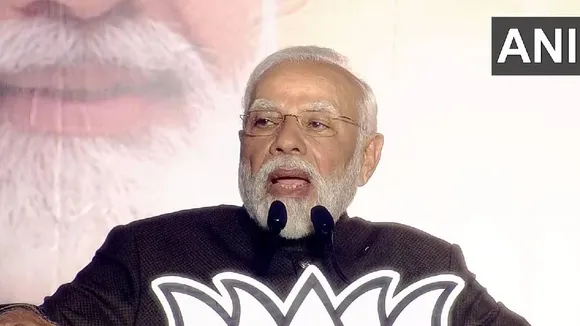 modi