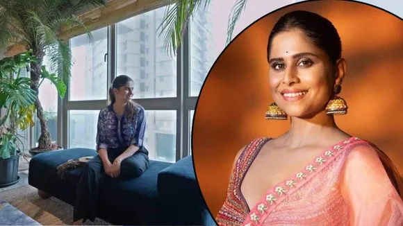 sai tamhankar buys new lavish flat in mumbai