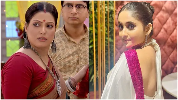 Pradhan starer soumitrisha, actress Arpita shared her thoughts for the actress
