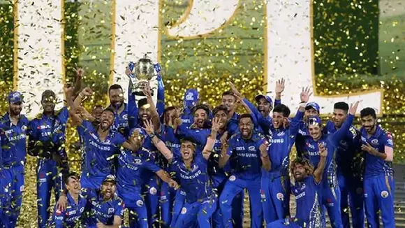 mumbai-indians, IPL