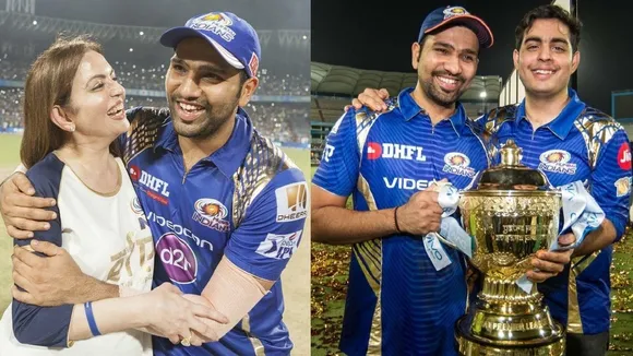 rohit-ambani