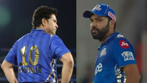 rohit-sachin