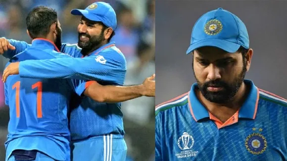 rohit-shami