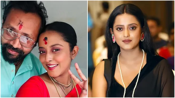 shruti das, actress shruti das, shruti das news, shhruti das updates, shruti swarnendu, trending news, trending news today, trending news update, viral story, tollywood news, entertainment news, latest entertainment news, বিনোদন, আজকের বিনোদনের খবর, ie entertainment news, entertainment update, Indian express entertainment news, আজকের বাংলা খবর, bangla news today, today bengali news