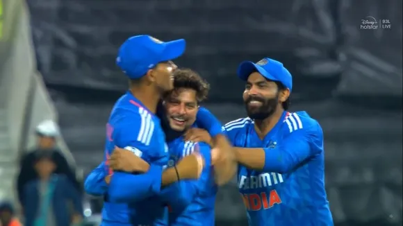 team-india