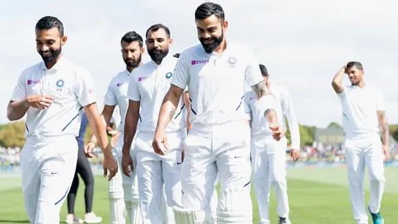 team-india