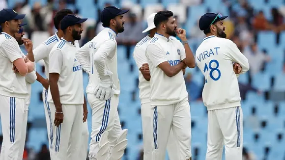 team-india