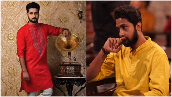 Bengali actor writtik Mukherjee shared his life before acting