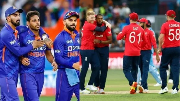 England Cricket Team, Indian Cricket Team, India A vs England A