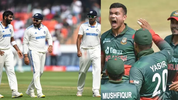 IND vs ENG, india vs england, hyderabad test