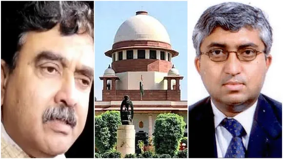 Supreme courts suo moto cognizance, Calcutta highcourt, justice soumen sen, justice abhijit ganguly, সুপ্রিম কোর্ট স্বতঃপ্রণোদিত মামলা, কলকাতা হাইকোর্ট, বিচারপতি সৌমেন সেন, বিচারপতি অভিজিৎ গঙ্গোপাধ্যায়
