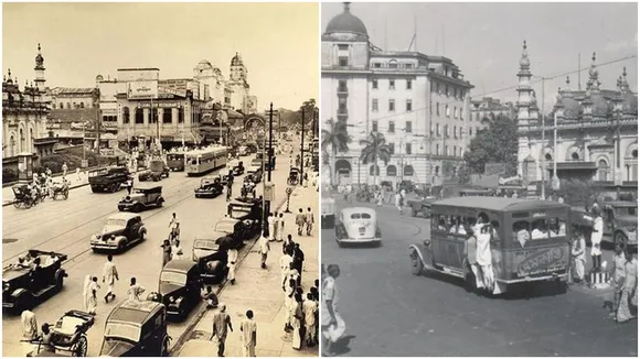 Kolkata City, Police