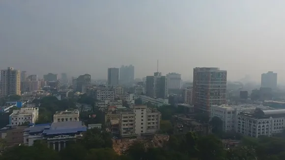 Kolkata City