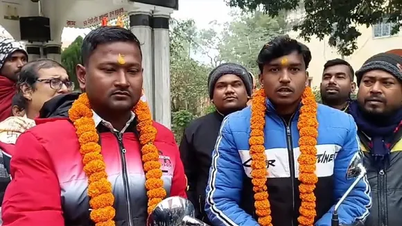 Uttar Pradesh Ayodhya Ram Mandir West Bengal Malda, উত্তর প্রদেশ অযোধ্যা , রাম মন্দির, পশ্চিমবঙ্গ মালদা