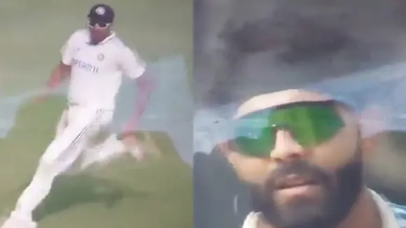 Ravichandran Ashwin, India-England 1st Test