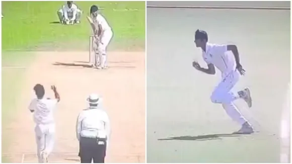 Rahul Dravid। Samit Dravid