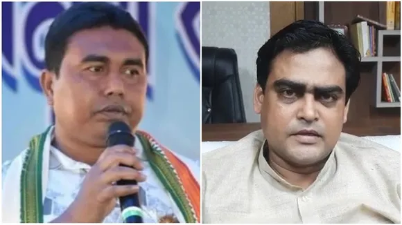 sandeshkhali shahjahan sheikh myanmar rohingya shantanu thakur , সন্দেশখালি শাহজাহান শেখ মায়ানমার রোহিঙ্গা শান্তনু ঠাকুর