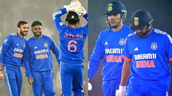 IND vs AFG Playing 11 | India vs Afghanistan  Playing XI