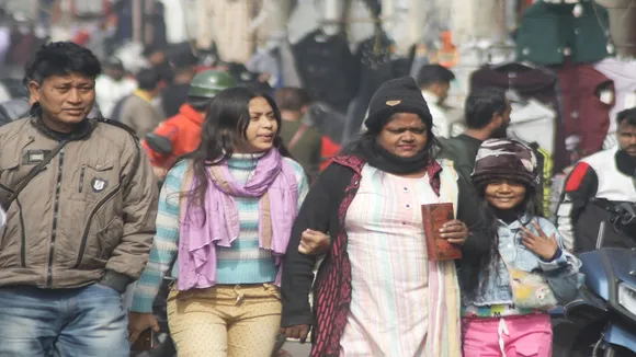 Weather Update | Kolkata Weather Forecast | IMD Weather Update