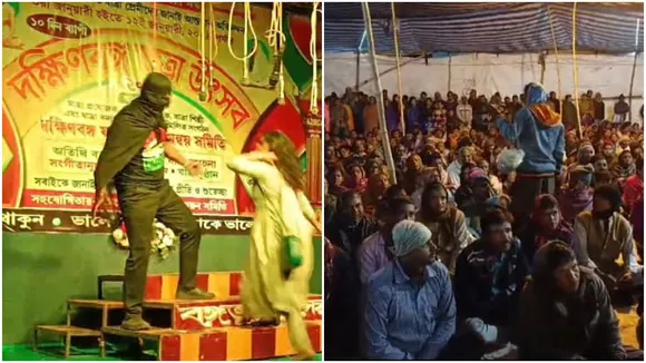 South Bengal Yatra Utsav Committee organizes Yatra Utsav in Tamluk