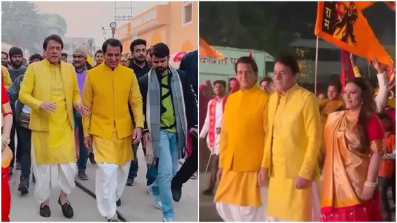 arun govil, ramayan, ayodhya ram mandir