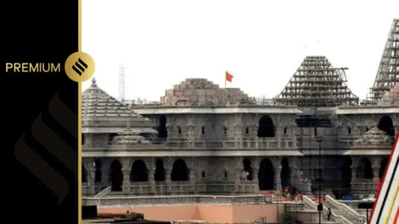 how 21 trainees are undergoing training to get appointed as priests of ayodhya ram temple , অযোধ্যার রাম মন্দিরের পুরহিত হিসাবে নিয়োগ পেতে কীভাবে প্রশিক্ষণ চলছে ২১ জন প্রশিক্ষণরতর