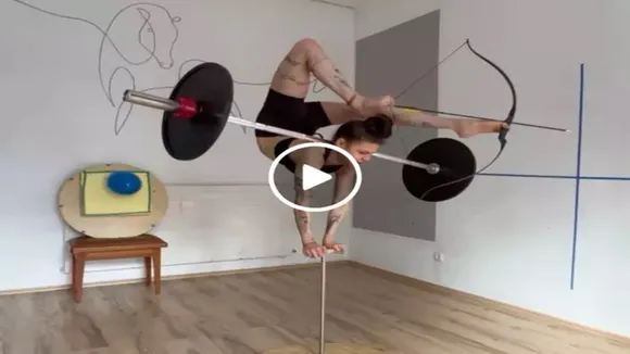 girl viral video, trending viral today, shocking viral video