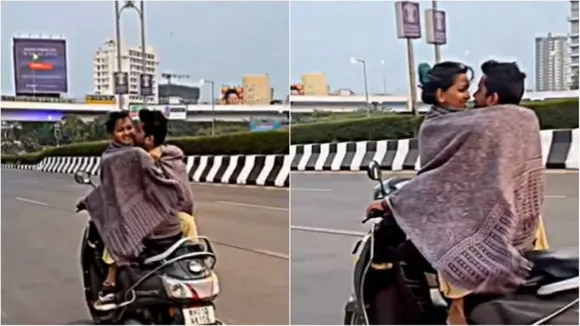ট্রেন্ডিং ভিডিও, ভাইরাল ভিডিও, ভাইরাল রিল, ভাইরাল স্কুটার ভিডিও, ভাইরাল মুম্বাই ভিডিও, মহারাষ্ট্র ভাইরাল খবর, ট্রেন্ডিং ভিডিও, ভাইরাল ভিডিও, ভাইরাল রিল, ভাইরাল স্কুটার ভিডিও, ভাইরাল মুম্বাই ভিডিও, মহারাষ্ট্র ভাইরাল খবর"