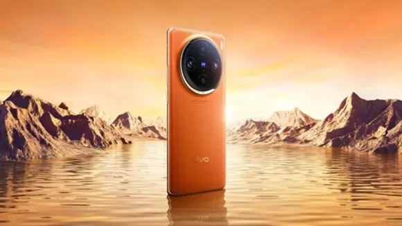 Vivo X100 series: From Dimensity 9300 to 50MP triple camera setup, everything we know so far | Technology News - The Indian Express