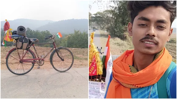 UP News, Varanasi, Ram Mandir, RSS, Ayodhya Ram Mandir, Ramlala Pran Pratishtha, Ram Mandir Pran Pratishtha, Ram Mandir Opening, Ram Mandir Opening Date, Ram Mandir Photo, Ram Mandir Video, Ramlala Pran Pratishtha Ceremony, Ram Temple, PM Modi, Ayodhya News,