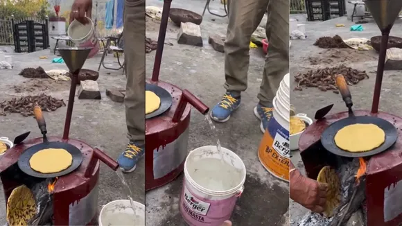 Jugaad Viral Video, trending news in hindi, jugaad viral video, Viral video news, jugaad trending video, viral video jugaad, trending News in