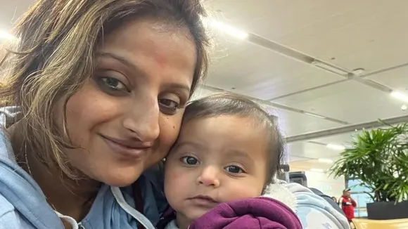 Woman Criticises Air India Services, Air India Services,, Air India ,Air India news, viral video, Air India viral video, Air India video viral, trending, Air India flight"