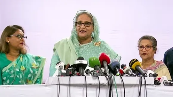 bangladesh elections,sheikh hasina,awami league,bangladesh elections 2024,bangladesh election results,bangladesh pm sheikh hasina"