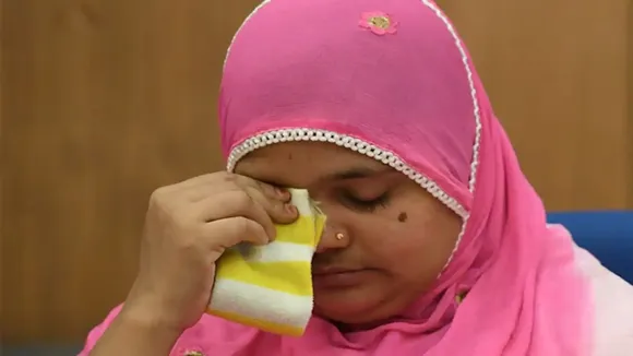 bilkis bano case Bilkis Bano, Supreme Court, Bilkis Bano rape case