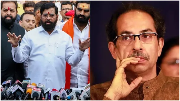 Eknath Shinde, Maharashtra, Rahul Narvekar, Shiv Sena, Uddhav Thackeray, Sharad Pawar, Uddhav Thackeray News, Eknath Shinde News, Shiv Sena News, Maharashtra MLA Disqualification, Eknath Shinde News