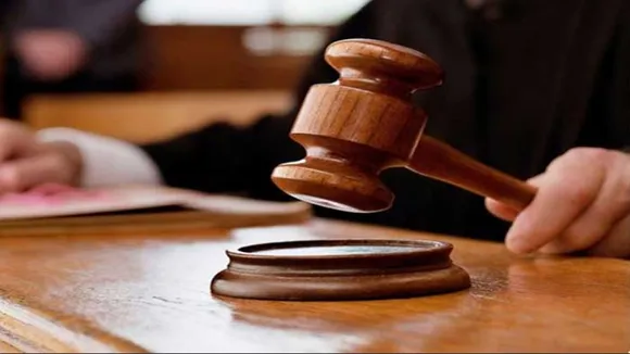 Madhya Pradesh high court