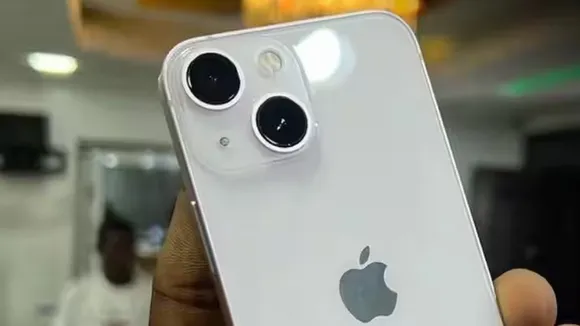 iPhone 13,Tech news,Amazon Great Republic Day Sale, iPhone 13 discount, best offer, best deal, iPhone 13 amazon, iPhone 13 price cut, iPhone 13 offers,