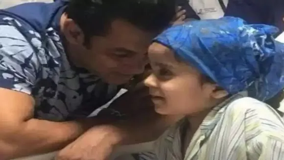 salman viral