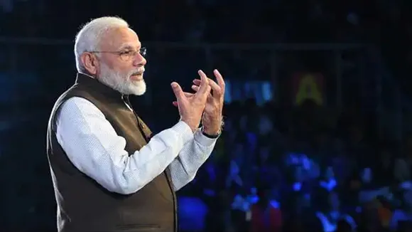 PPC 2024 Live: This is the seventh edition of PM Narendra Modi's Pariksha Pe Charcha