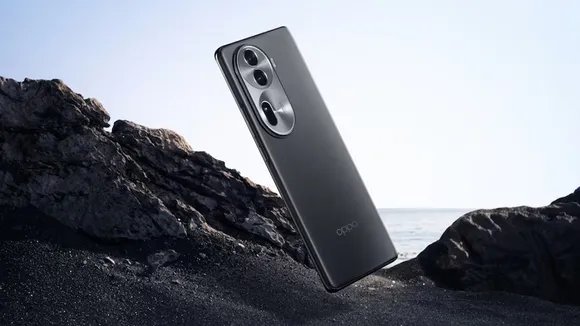 Oppo Reno 11 5G