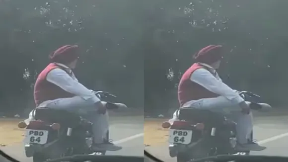 Sardarji Ka Video,Bike Stunt Ka Video,Google Trends,Sardarji Funny Video,Bullet Ka Video,Trending Video,Viral Video,Stunt Ka Video" : ভাইরাল ভিডিও
