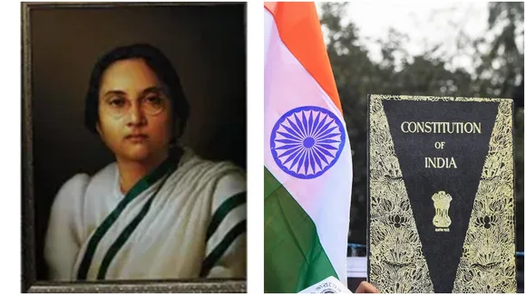 leela roy
