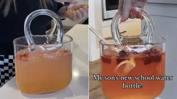 viral water bottle