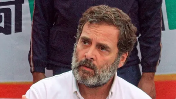 rahul gandhi, assam, bharat jodo nyay yatra, assam police, cid