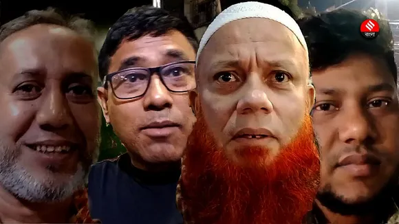 Bangladesh general election 2024 Kolkata Bangladeshi reaction