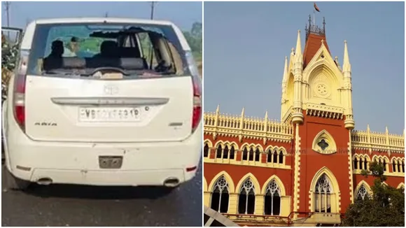 sandeshkhali investigation sheikh shahjahan cbi ed bengal police calcutta high court justice t s sivagnanam , সিবিআই নাকি রাজ্য পুলিশ, সন্দেশখালি ঘটনার তদন্তে কে কী নির্দেশ কলকাতা হাইকোর্ট প্রধান বিচারপতি টি এস শিবজ্ঞানমের?