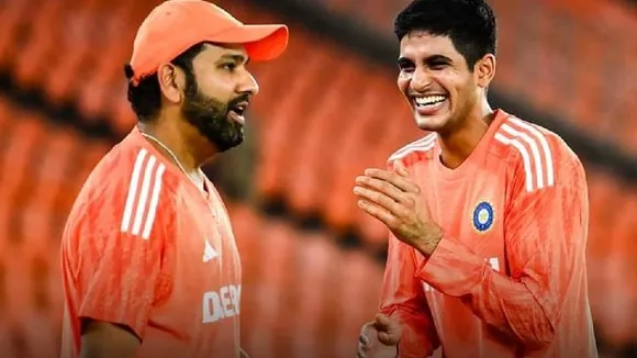 gill-rohit