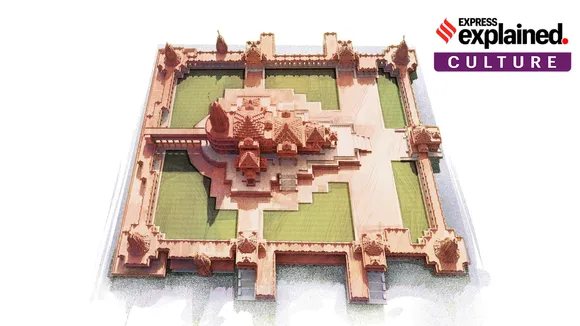 Ayodhya। RamTemple