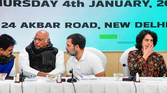 Congress meet